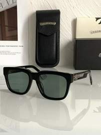 Picture of Chrome Hearts Sunglasses _SKUfw73376700fw